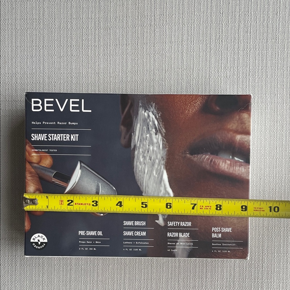 Bevel Shave Starter Kit - Picture 13 of 15